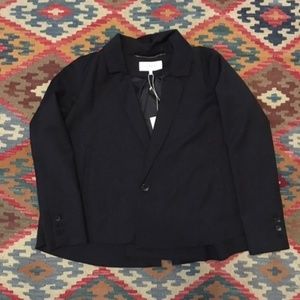 NWT The Great Swing Blazer SZ 1 / S